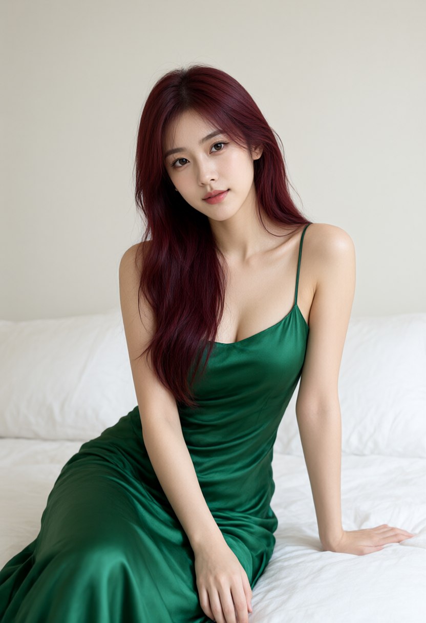 硅光微尘